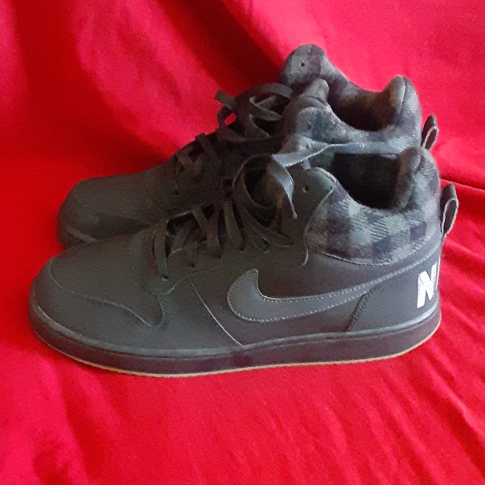Nike dunks